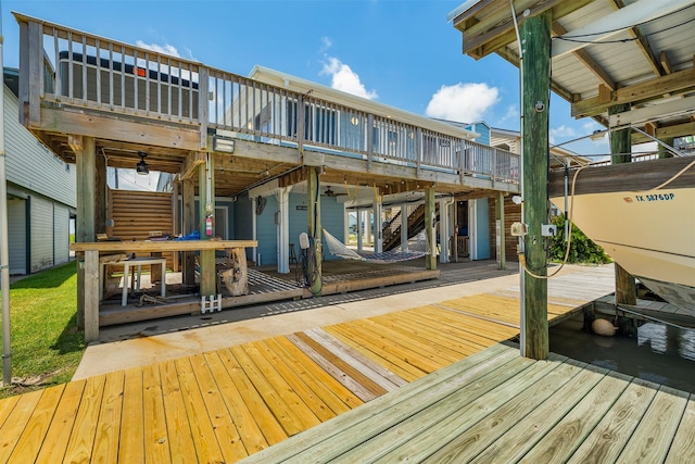 513 Swordfish Ln, Surfside Beach, TX 77541 - photo 28