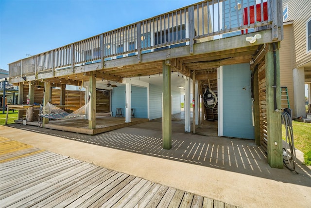 513 Swordfish Ln, Surfside Beach, TX 77541 - photo 29