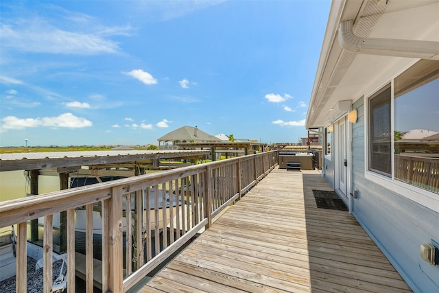 513 Swordfish Ln, Surfside Beach, TX 77541 - photo 5
