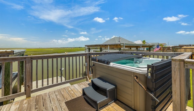 513 Swordfish Ln, Surfside Beach, TX 77541 - photo 22