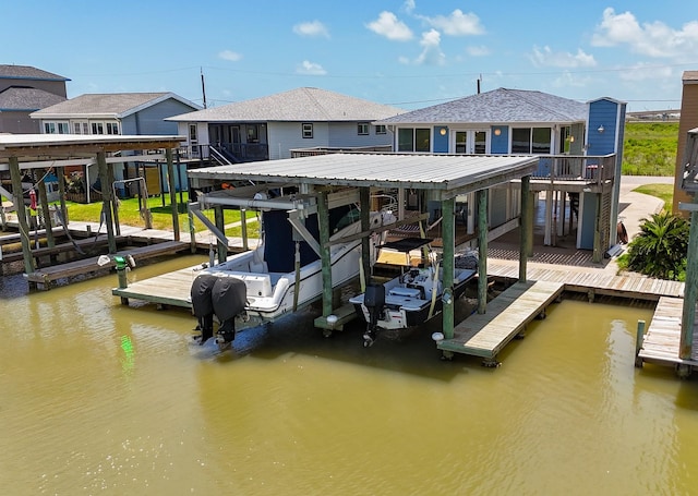 513 Swordfish Ln, Surfside Beach, TX 77541 - photo 40