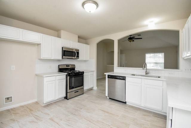 6730 Devonport Dr, Katy, TX 77449 - photo 15