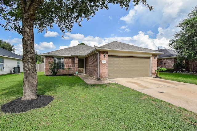 6730 Devonport Dr, Katy, TX 77449 - photo 1