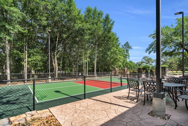 55 E Kentwick Pl, Conroe, TX 77384 - photo 34