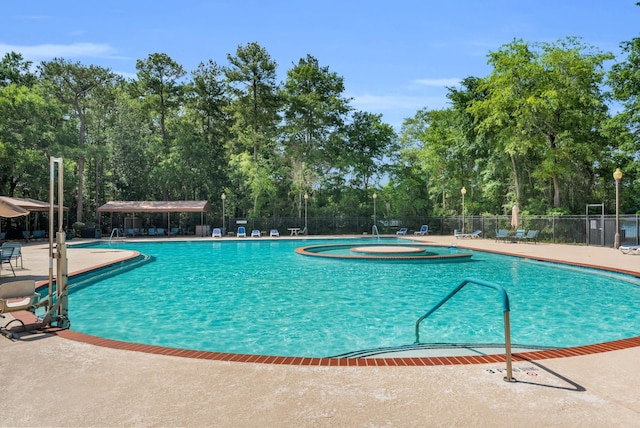 55 E Kentwick Pl, Conroe, TX 77384 - photo 36
