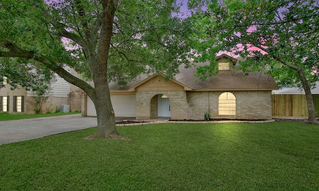 606 Orangewood Dr, Conroe, TX 77302 - photo 1