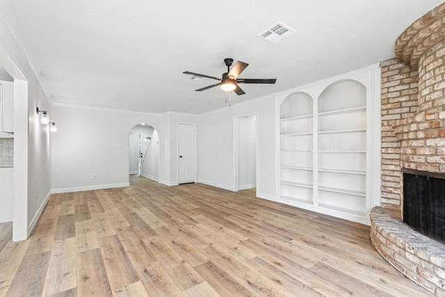 606 Orangewood Dr, Conroe, TX 77302 - photo 4