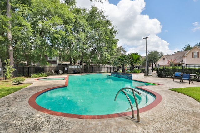 14420 Walters Rd Unit 2, Houston, TX 77014 - photo 38