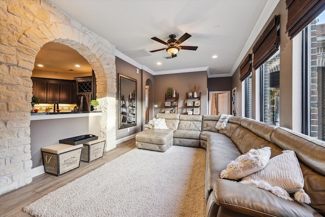 7620 Brykerwoods Dr, Houston, TX 77055 - photo 10