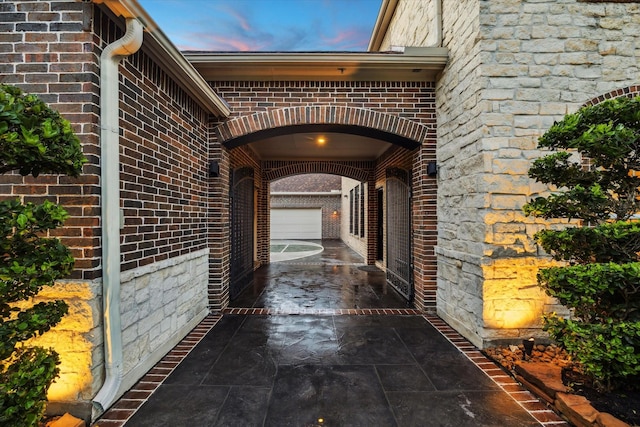 7620 Brykerwoods Dr, Houston, TX 77055 - photo 3