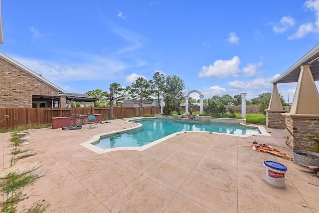 70 Palmero Way, Manvel, TX 77578 - photo 18