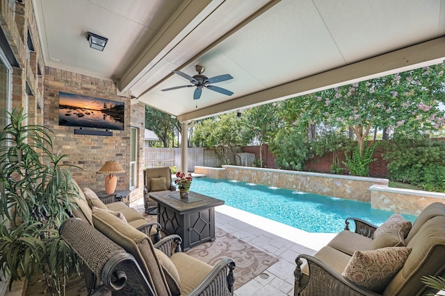 23750 Desert Gold Dr, Katy, TX 77494 - photo 40