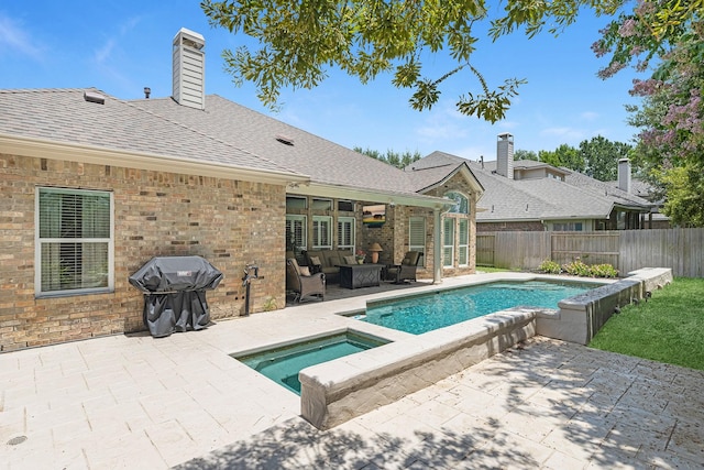 23750 Desert Gold Dr, Katy, TX 77494 - photo 43