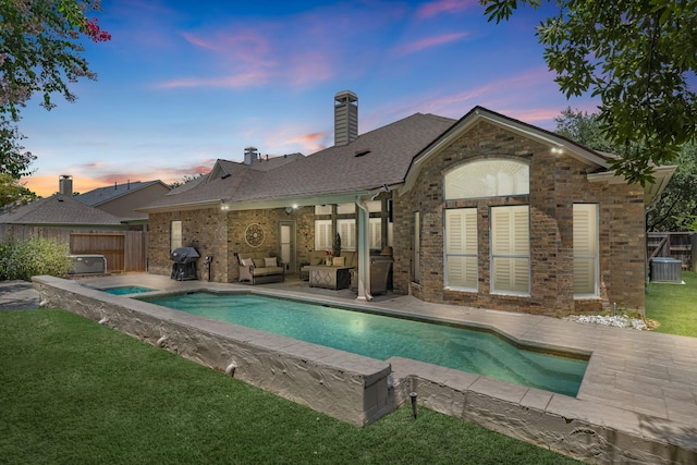 23750 Desert Gold Dr, Katy, TX 77494 - photo 44
