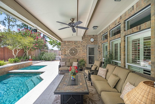 23750 Desert Gold Dr, Katy, TX 77494 - photo 47
