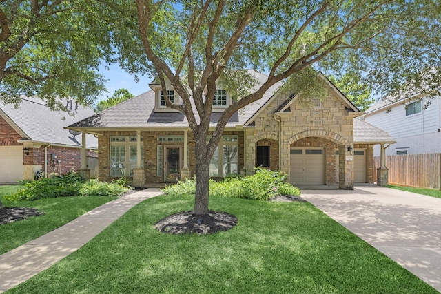 23750 Desert Gold Dr, Katy, TX 77494 - photo 1