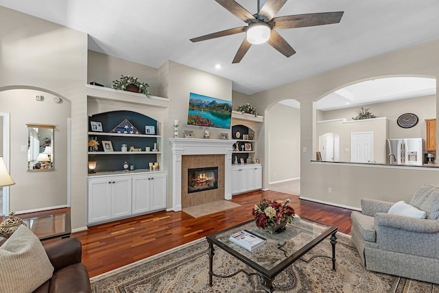 23750 Desert Gold Dr, Katy, TX 77494 - photo 9