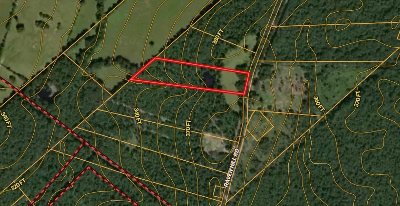 TBD Slade St, Coldspring, TX 77331 - photo 2