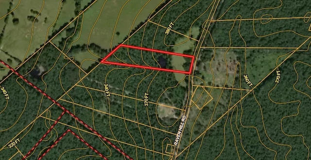 TBD Slade St, Coldspring, TX 77331 - photo 2