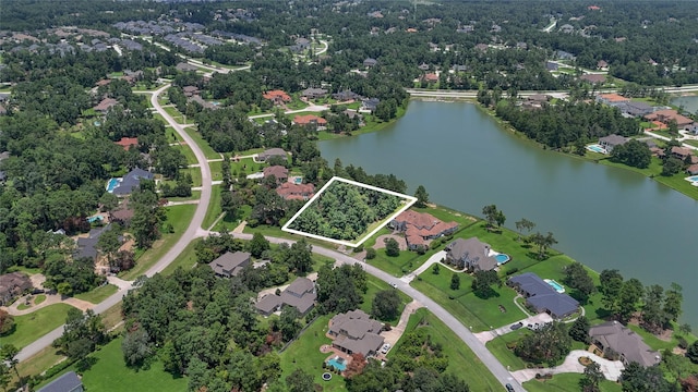 4507 Milani Ridge Ct, Spring, TX 77386 - photo 20