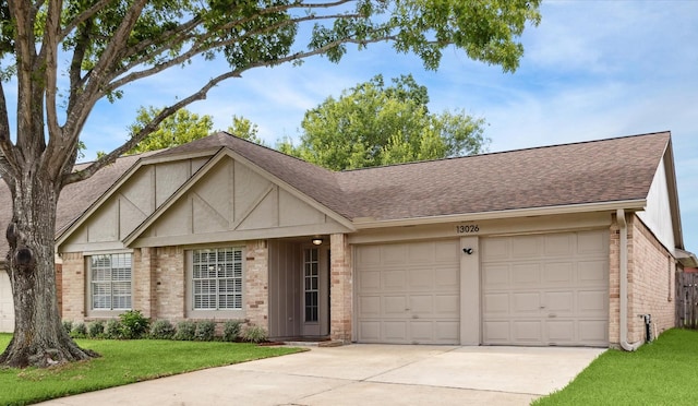 13026 Huntleigh Way, Sugar Land, TX 77478 - photo 1