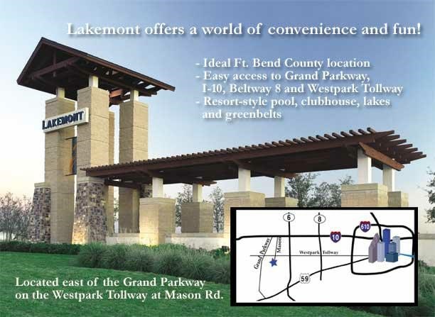 20414 Windsor Trace Ln, Richmond, TX 77407 - photo 26