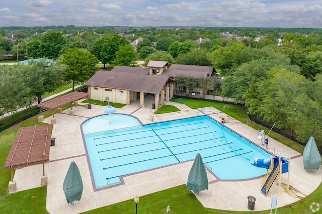 20414 Windsor Trace Ln, Richmond, TX 77407 - photo 29