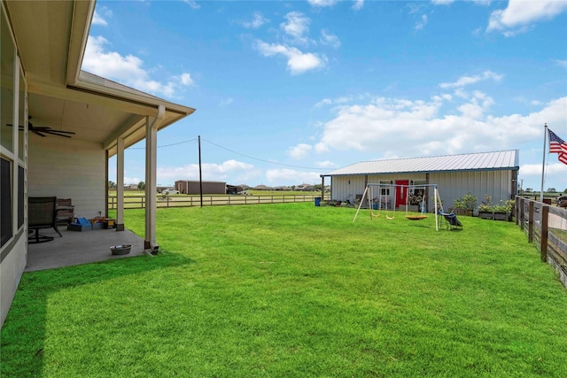 7718 Kovar Rd, Beasley, TX 77417 - photo 23