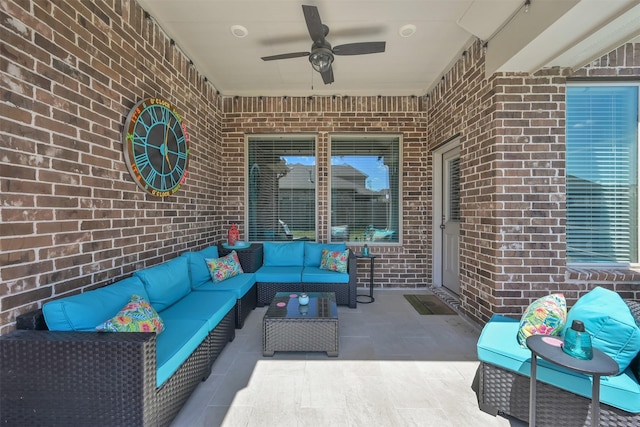 11918 Clearview Cove Dr, Humble, TX 77346 - photo 16
