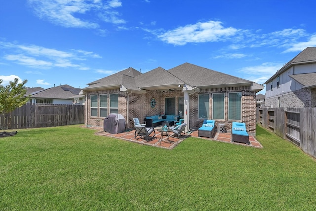 11918 Clearview Cove Dr, Humble, TX 77346 - photo 17