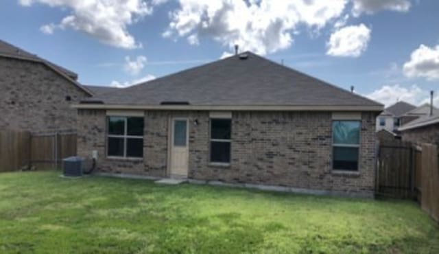 3102 Zapta Rd, Forney, TX 75126 - photo 4