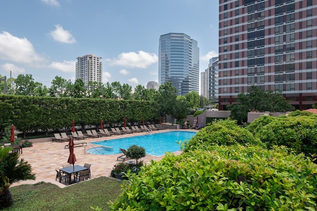 5100 San Felipe St Unit 98, Houston, TX 77056 - photo 39