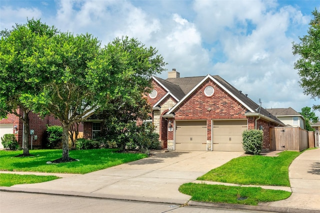 4707 Tahoe Canyon Ln, Houston, TX 77084 - photo 1