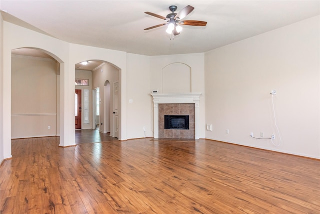4707 Tahoe Canyon Ln, Houston, TX 77084 - photo 5
