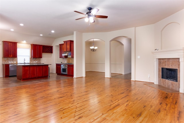 4707 Tahoe Canyon Ln, Houston, TX 77084 - photo 6