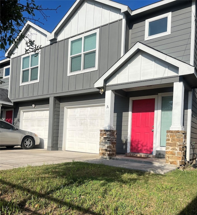 8206 Bassett St Unit A, Houston, TX 77051 - photo 1