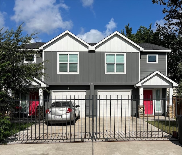 8206 Bassett St Unit A, Houston, TX 77051 - photo 2