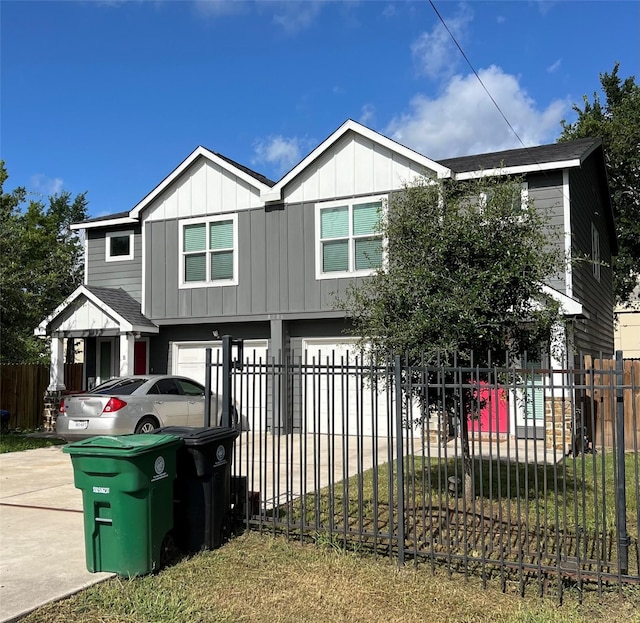 8206 Bassett St Unit A, Houston, TX 77051 - photo 3