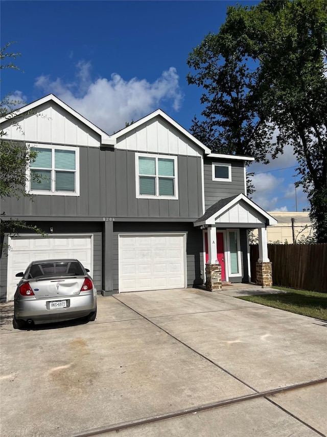 8206 Bassett St Unit A, Houston, TX 77051 - photo 4