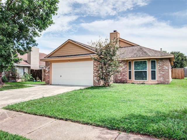 17419 Lobo Trl, Houston, TX 77084 - photo 1