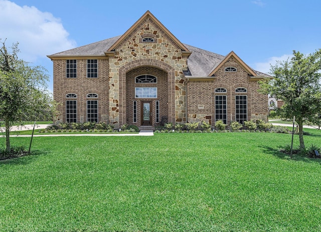 4002 Broadmoor Dr, Mont Belvieu, TX 77523 - photo 1