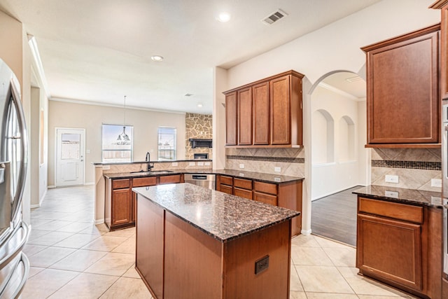 4002 Broadmoor Dr, Mont Belvieu, TX 77523 - photo 16