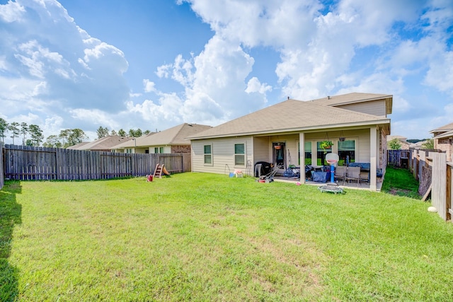 21349 Pine Mill Dr, New Caney, TX 77357 - photo 34