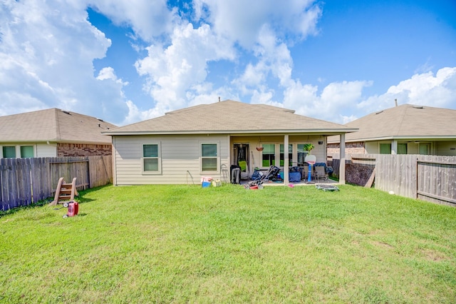 21349 Pine Mill Dr, New Caney, TX 77357 - photo 36