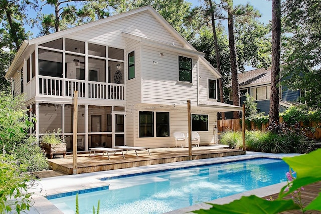 51 Sky Terrace Pl, The Woodlands, TX 77381 - photo 35