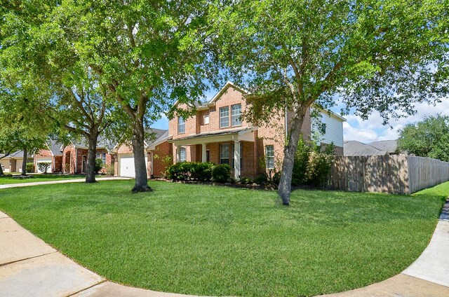 902 Aqua Vista Ln, Rosenberg, TX 77469 - photo 2
