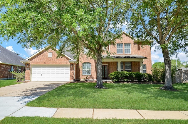 902 Aqua Vista Ln, Rosenberg, TX 77469 - photo 1