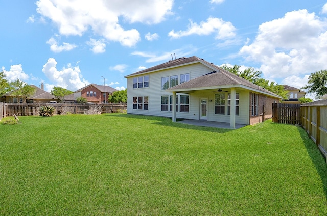 902 Aqua Vista Ln, Rosenberg, TX 77469 - photo 45