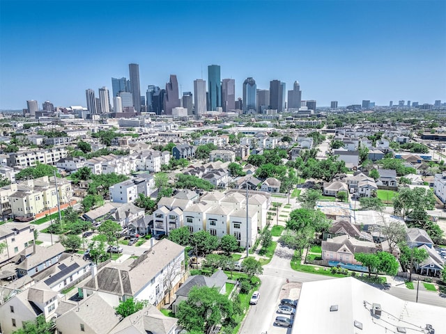 1721 Shearn St, Houston, TX 77007 - photo 36