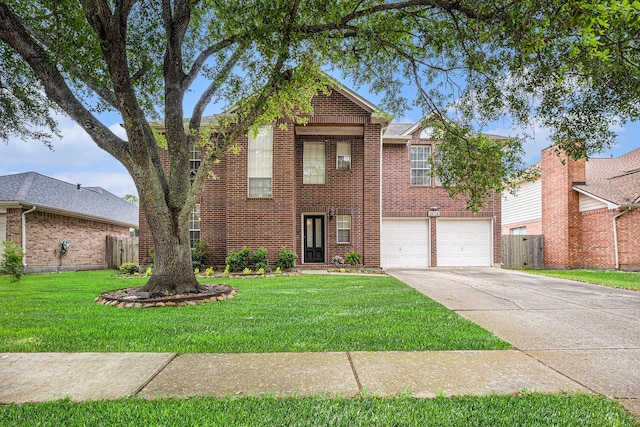 16118 Blue Mesa Ridge Dr, Friendswood, TX 77546 - photo 1
